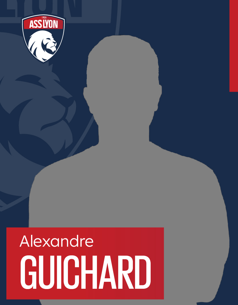 Alexandre GUICHARD