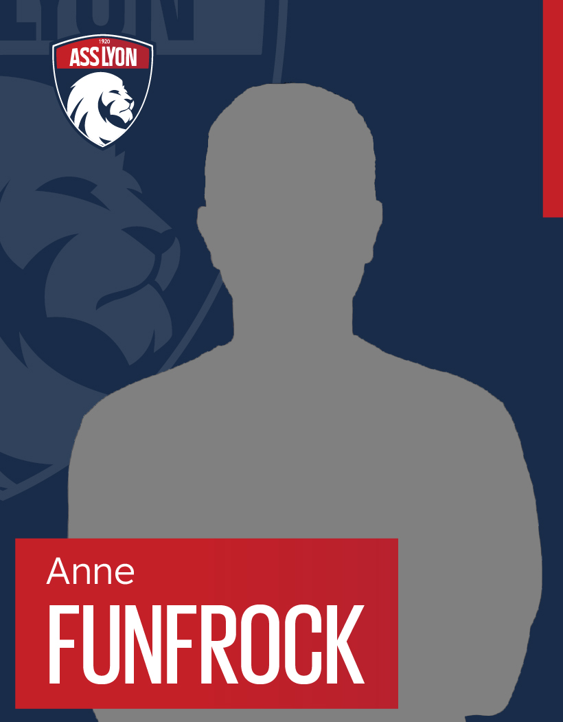 Anne FUNFROCK