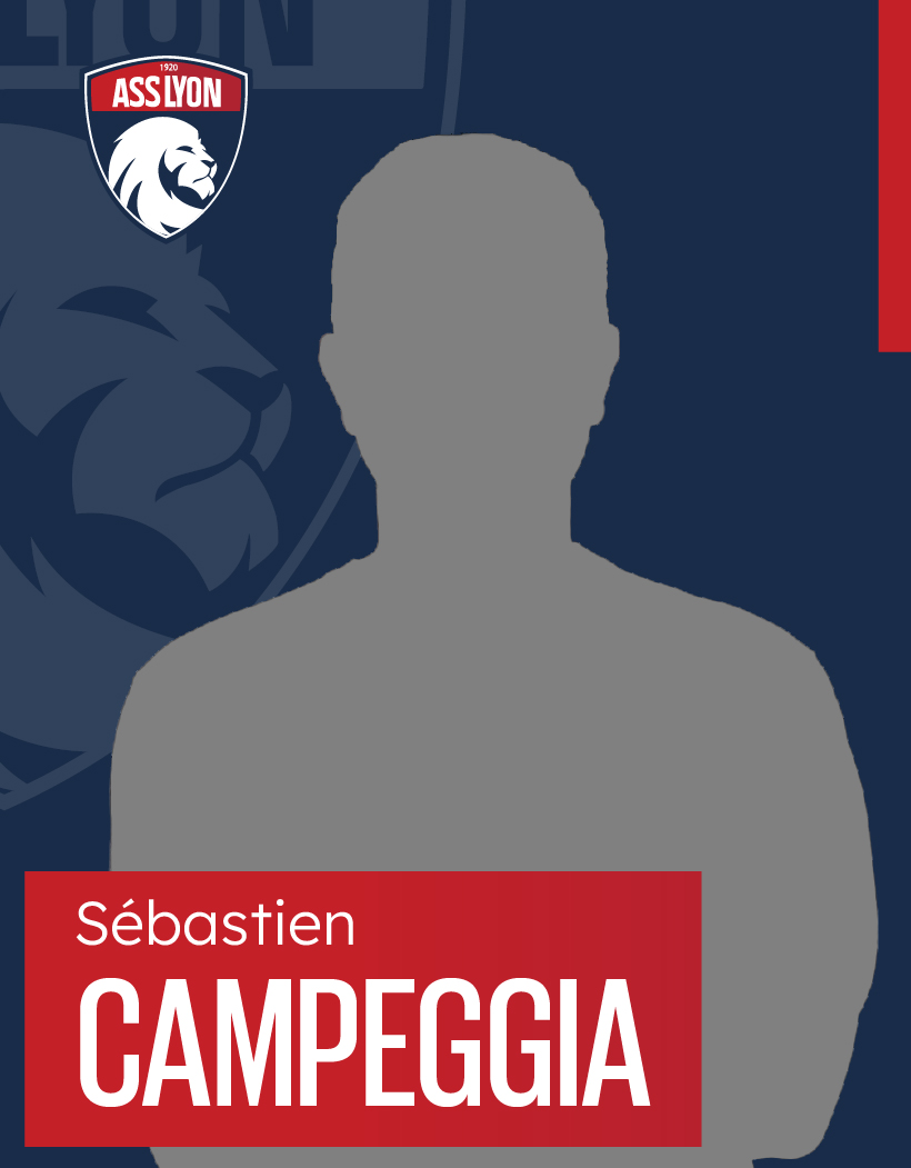 CAMPEGGIA Sebastien