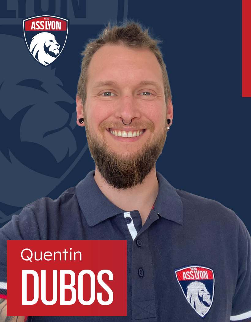 DUBOIS Quentin