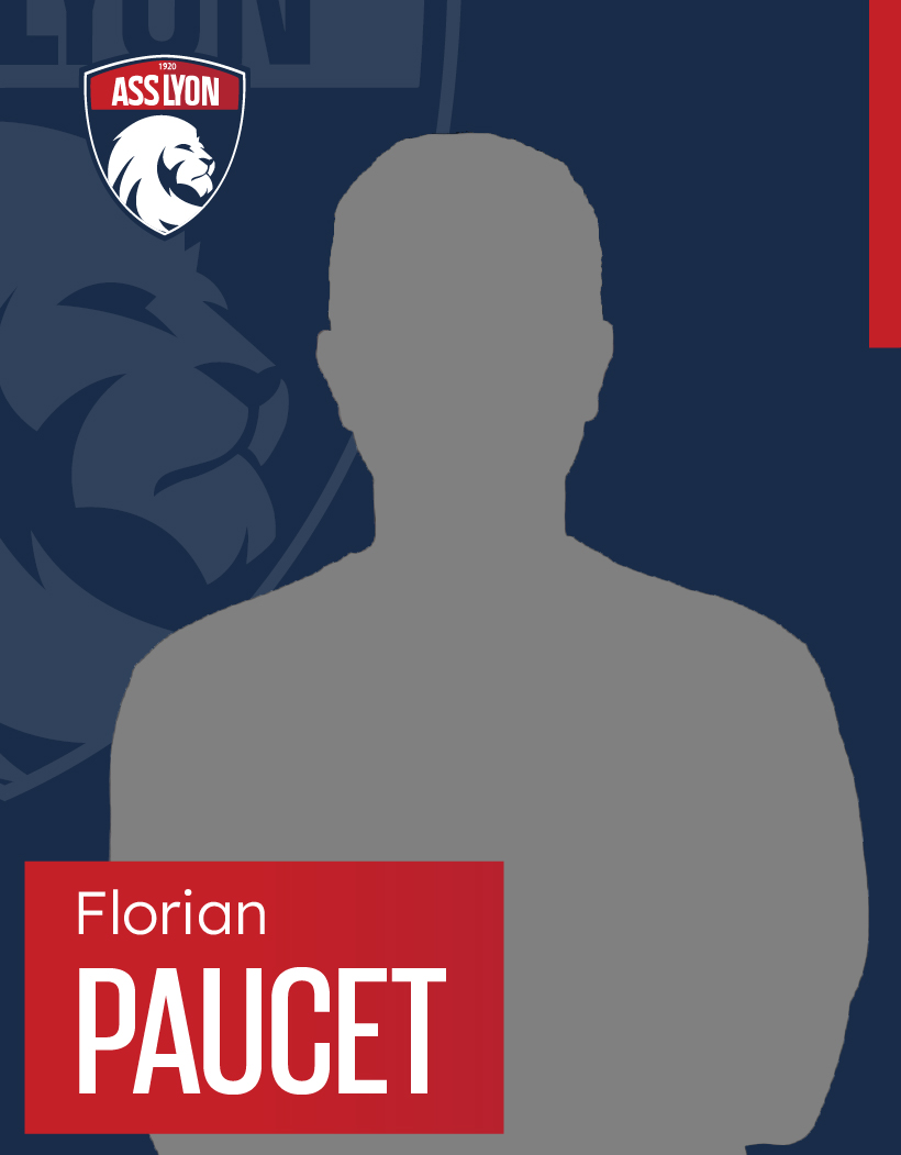 Florian PAUCET