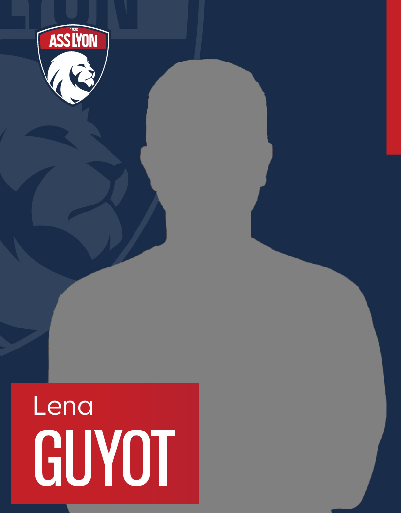 GUYOT Lena